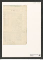 Triceratium leve Cleve (de-Toni-Nr.: Genus 140, Species 3916) Zeichnungen Sammlung Grunow (NHMW-BOT-W0376481)